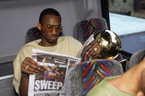 NBA News