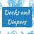 Decks and Diapers 