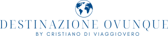 Destinazione Ovunque by ViaggioVero