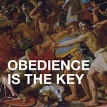 GoodLion Theology - Aaron Salvato