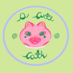 a Cute Cath