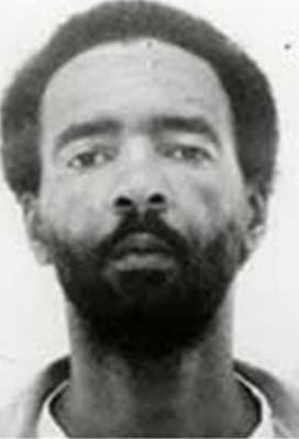 Ishmail Muslim Ali (Supplied: FBI)