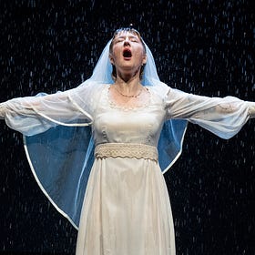 Till the Stars Come Down at Nottingham Playhouse: “Poignant and unforgettable” — theatre review