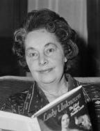 Edna Healey - Peters Fraser and Dunlop (PFD) Literary Agents