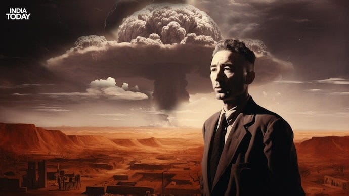 Oppenheimer Oppenheimer