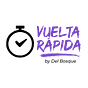 Vuelta Rápida by Del Bosque's avatar