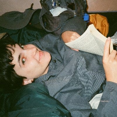 News from the Depths