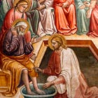 If we are 'slaves,' what kind of Master is God?