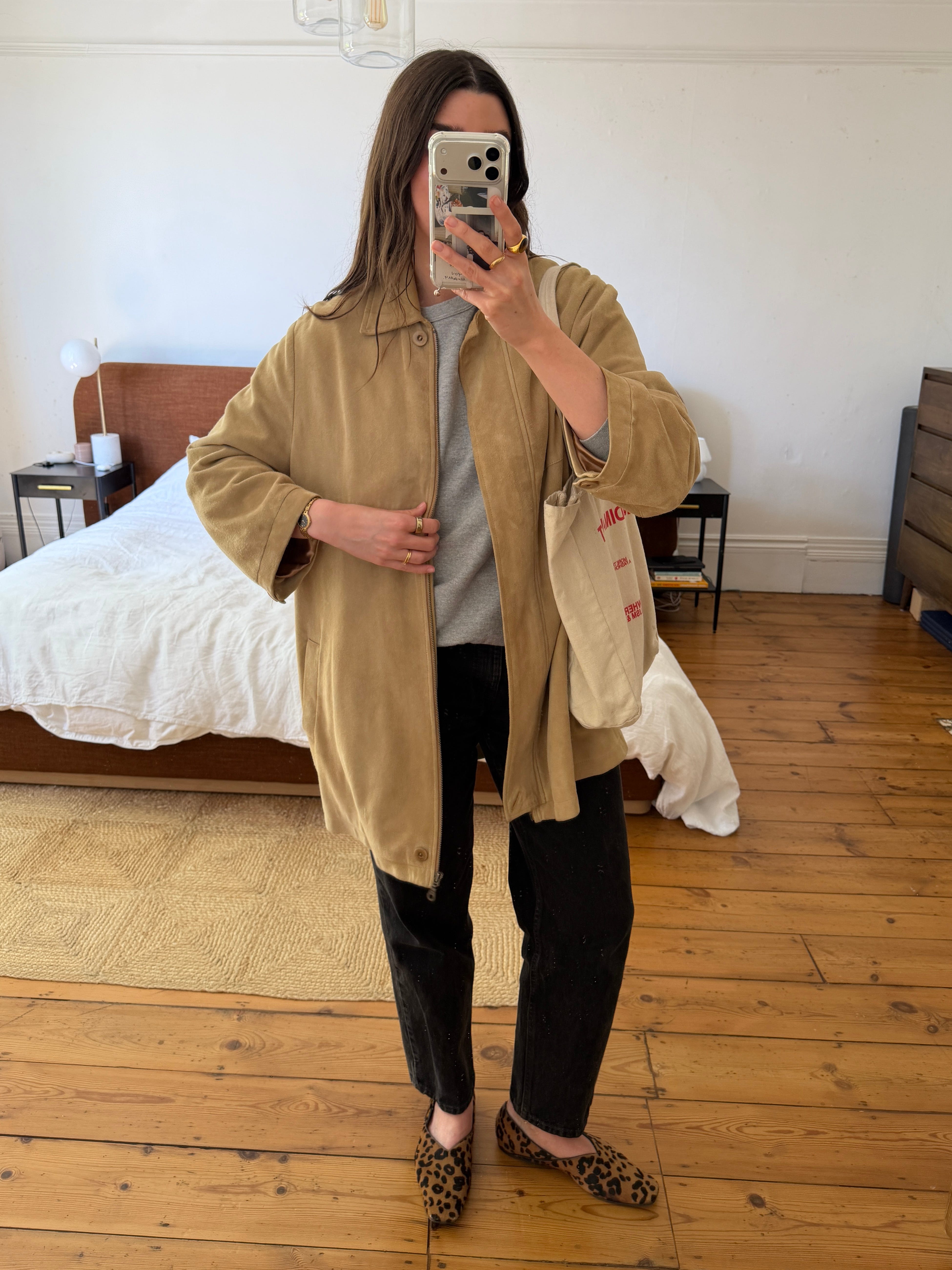 The Style Edit: High-Street Dupes For Pieces I Love & Back-In
