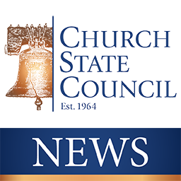 Church State Council News