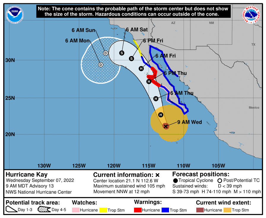 cone graphic