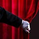 Pulling Back The Curtain
