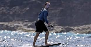 Mark Zuckerberg (Facebook CEO) Wears LOTS Of Sunscreen | The Block Island  Organics Blog