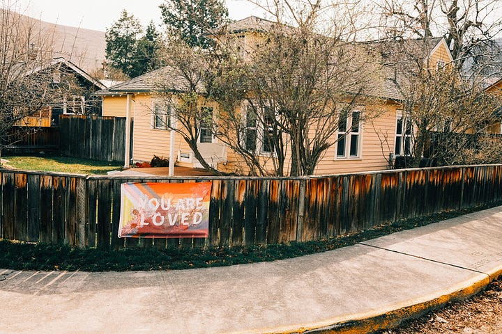 Fuji photographs of life in Montana by Tyler Knott Gregson