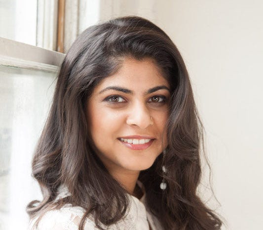 EGD 071: Salone Sehgal, Lumikai Fund