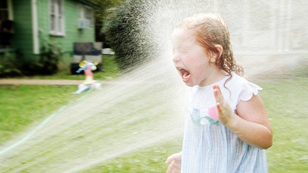 Drinking from the Data Firehose