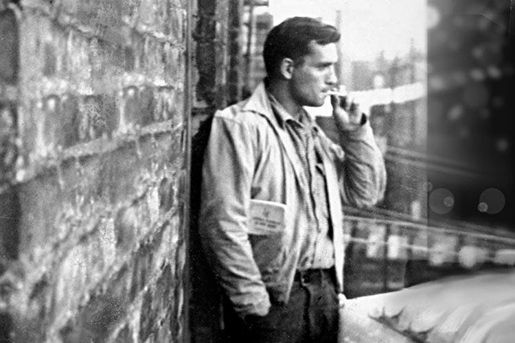 Yes, Jack Kerouac Still Matters | longitudes