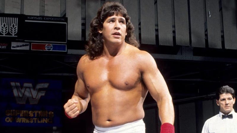 Tito Santana