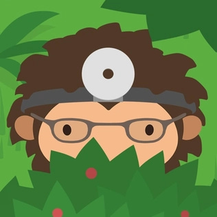 Sneaky Sasquatch - Wikipedia