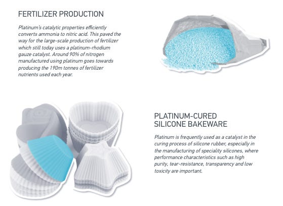 Several different types of silicone baking molds

Description automatically generated