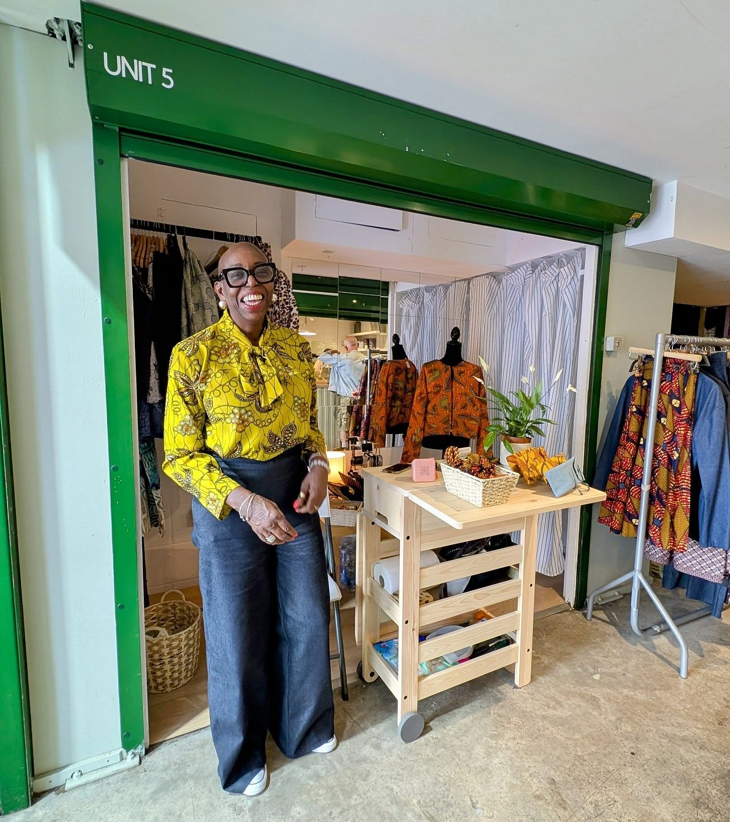 May be an image of 2 people and text