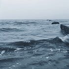 The Perfect Storm: How the Sea Came Back