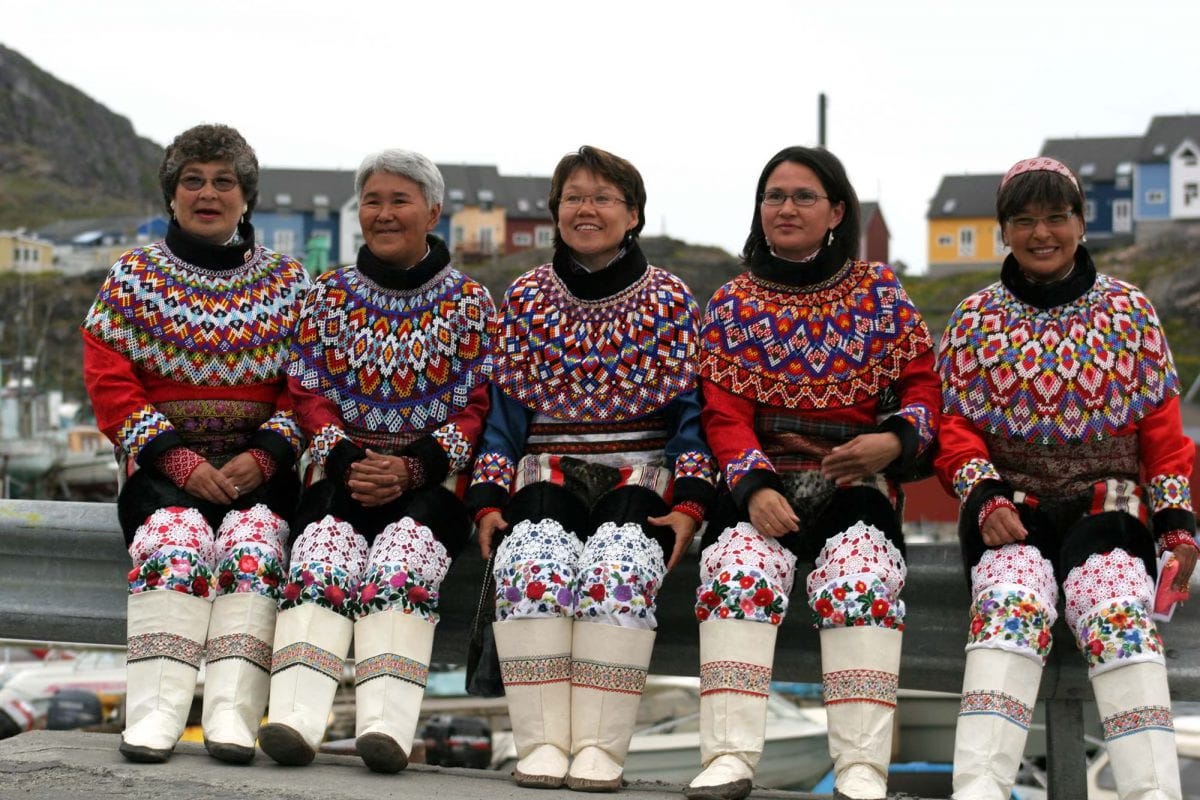 How to Take Greenland - by Luis Rueda - SpyTalk