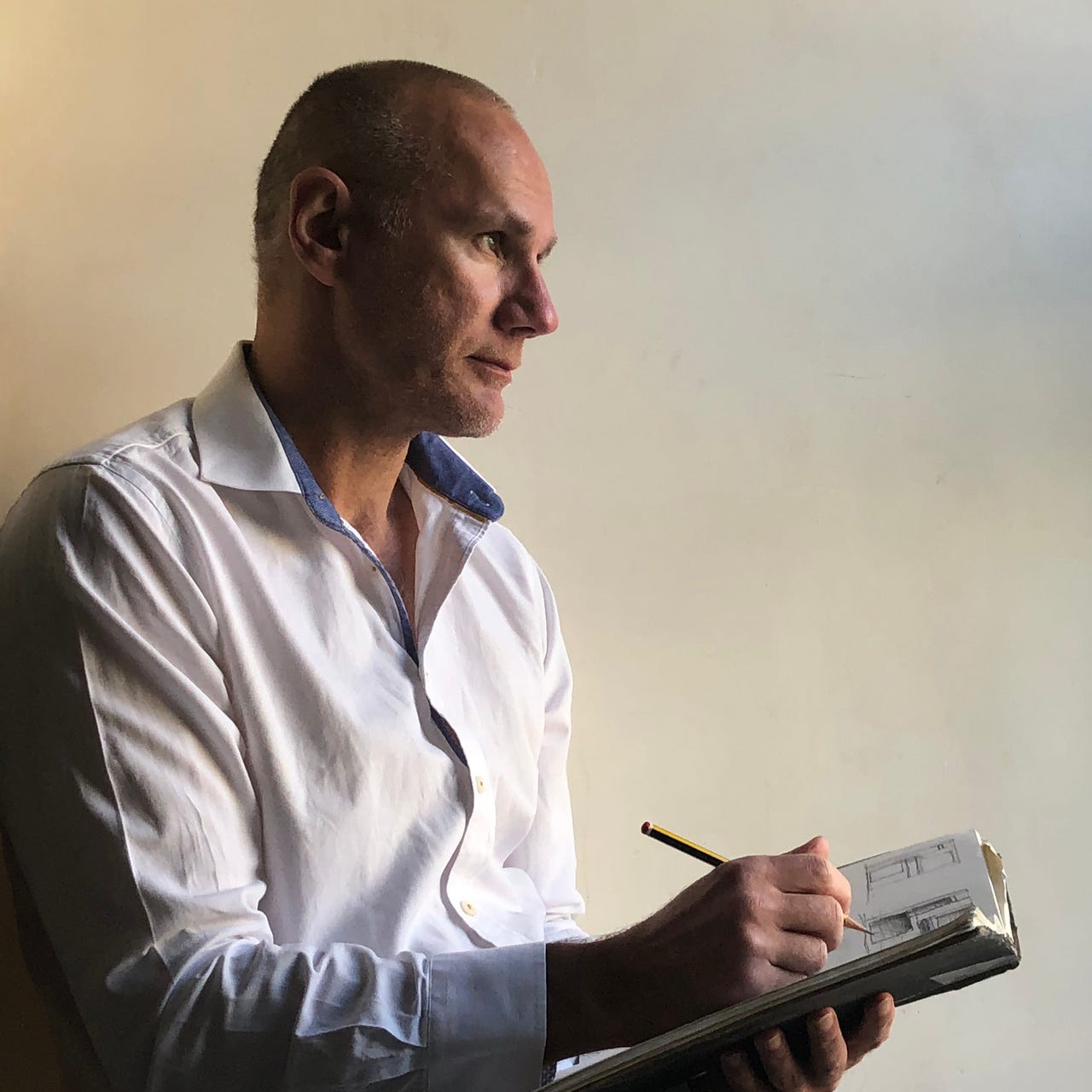 Artwork for Maurice’s Substack