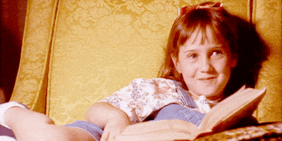 reading read GIF reading read GIF