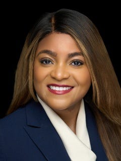 Veronica A. Hazzard