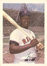 Joe Foy Gallery - 1967 | Trading Card Database Joe Foy Gallery - 1967 | Trading Card Database