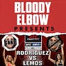 MMA Vivisection & 6th Round