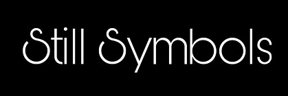 StillSymbols