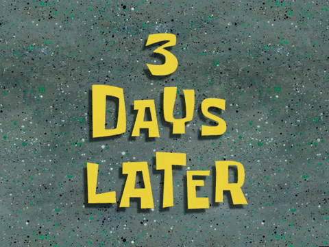 Spongebob squarepants season 6 GIF - Find on GIFER