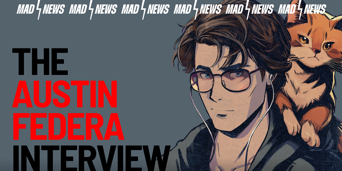 The Austin Federa Interview: Token-2022 Disrupts DeFi