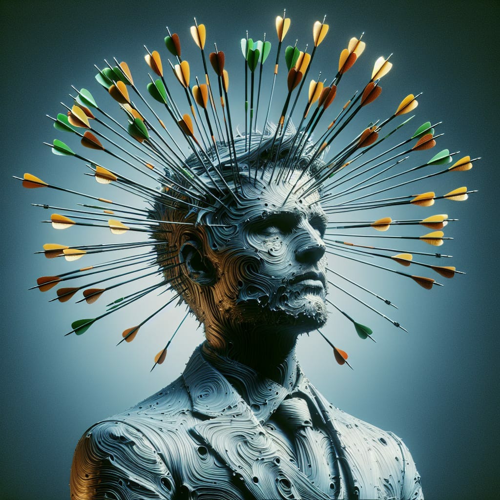 Artwork for The Memetic Firewall