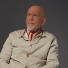 John Malkovich Is Being In Marvel Studios' 'The Fantastic Four'