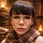 Martina Garris | Author's avatar