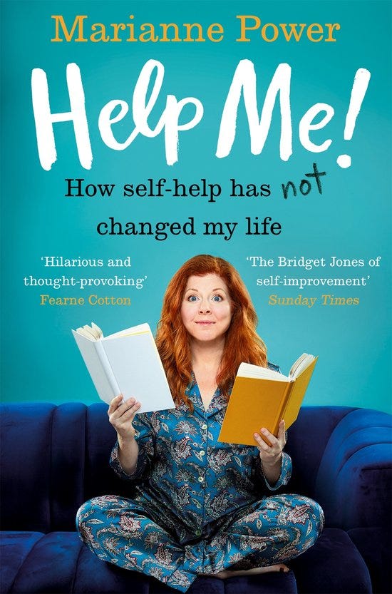 Help Me How SelfHelp Has Not Changed My Life Help Me How SelfHelp Has Not Changed My Life