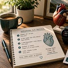 Unlock Longevity with This 16-Minute Heart Routine