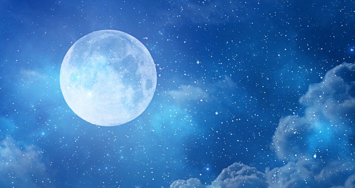 What is a Blue Moon And When Is The Next One? - Farmers' Almanac - Plan Your Day. Grow Your Life. What is a Blue Moon And When Is The Next One? - Farmers' Almanac - Plan Your Day. Grow Your Life.
