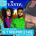 La Newsletter de Fuera de Series