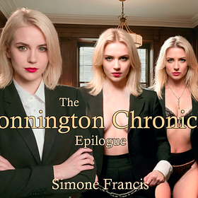 The Donnington Chronicles - Epilogue