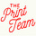 The Print Team