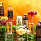 JW Wiseman of Curious Elixirs
