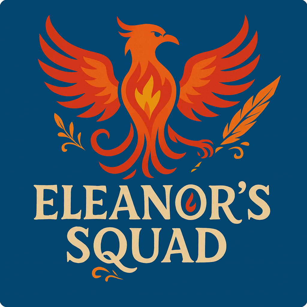 Eleanor's Squad
