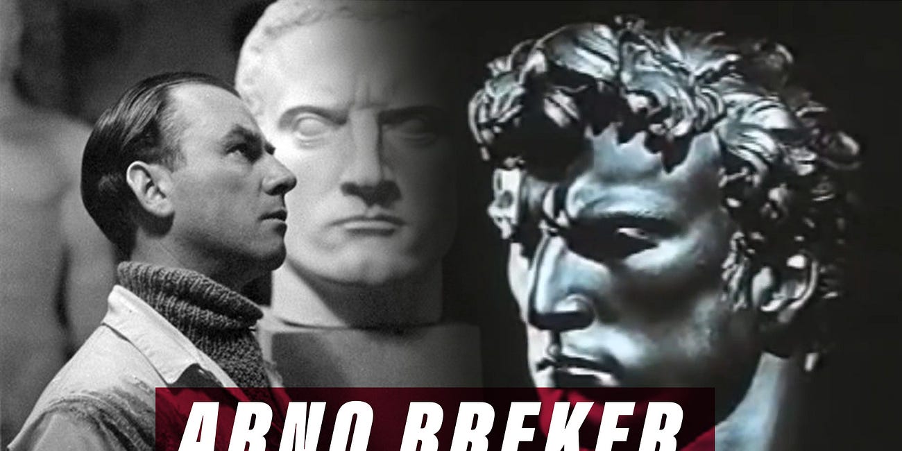 Arno Breker