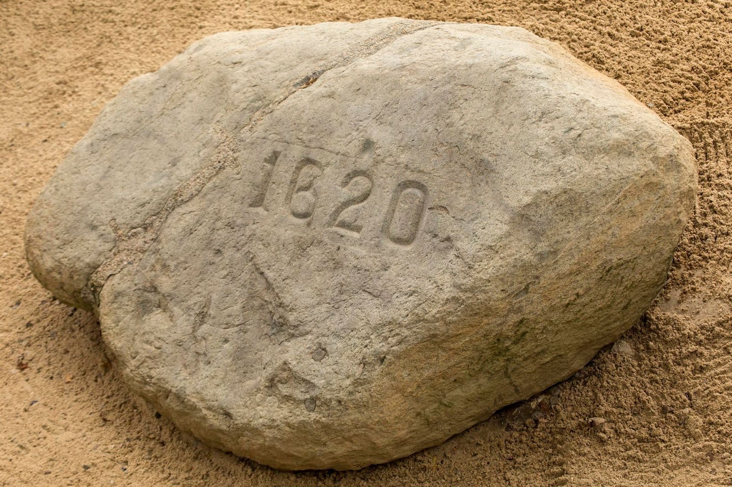 Plymouth Rock