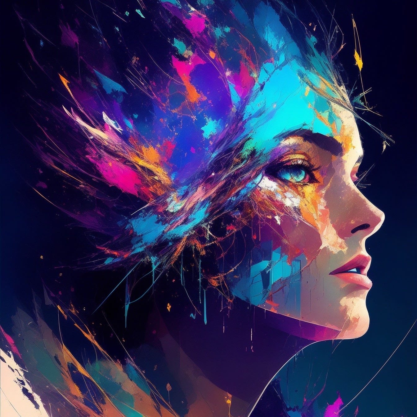 The Roleplay Experience