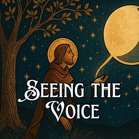 A Devotion of Wonder (3rd quarter Moon) via Positiva